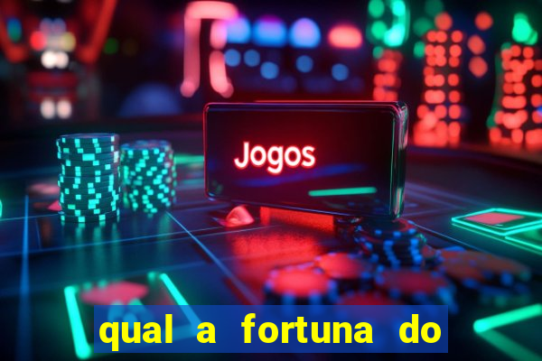 qual a fortuna do jogador marcelo do fluminense